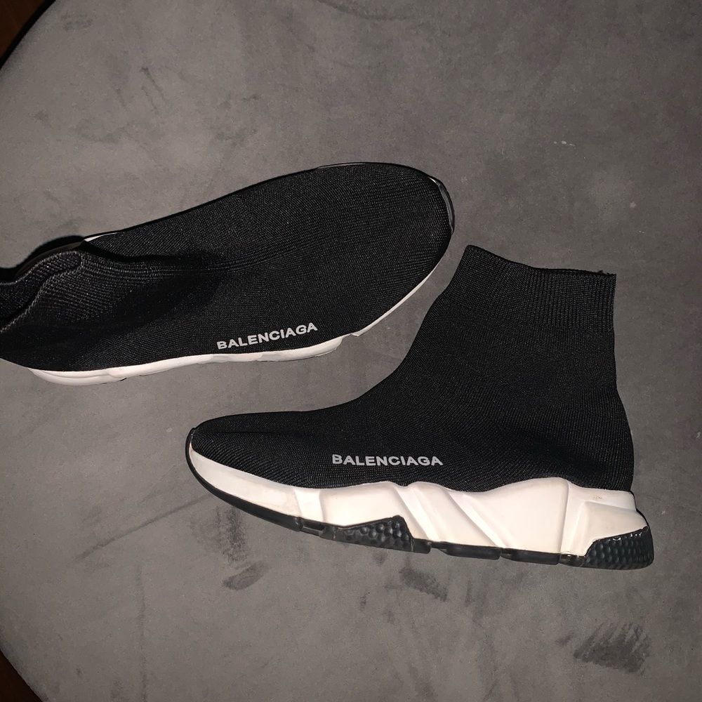 Balenciaga Shoes